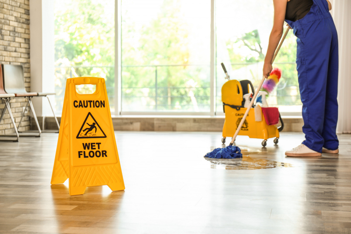 Commercial Cleaning vs Domestic Cleaning: What’s the Real Difference