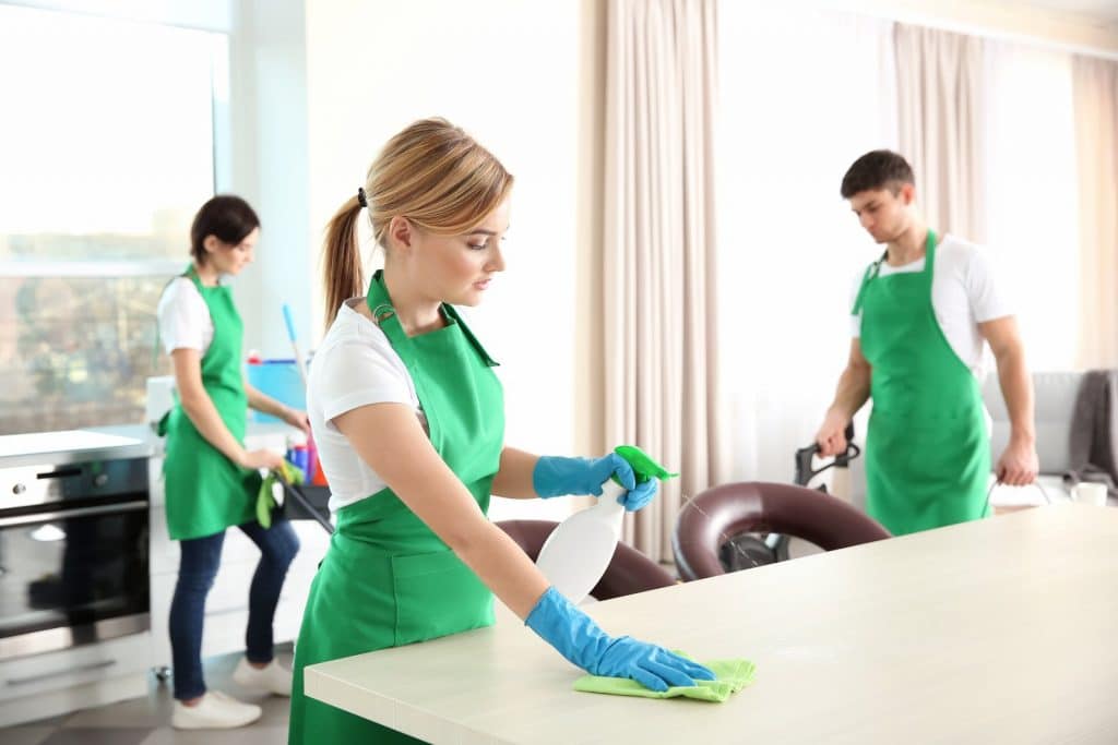 The Ultimate Guide to Professional Cleaning Services in Adelaide