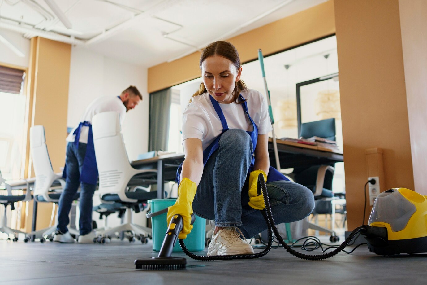 How to Choose the Right Professional Cleaning Service in Adelaide
